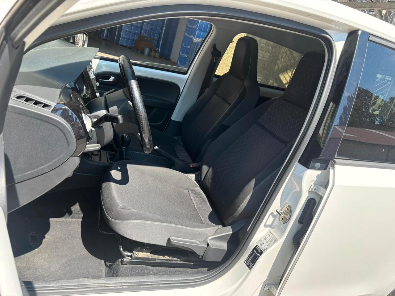 Skoda Citigo 1.0 68 CV 5 porte Active G-Tec
