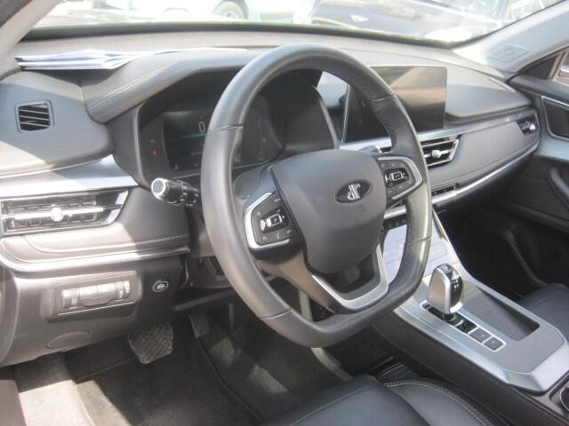 Dr 5.0 s2 1.5 Turbo CVT Bi-Fuel GPL