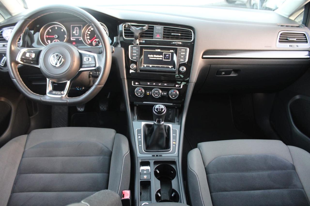 Volkswagen Golf Tua A SOLI 170 € al mese Anticipo Zero