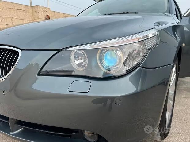 Bmw 530 D N U O V O