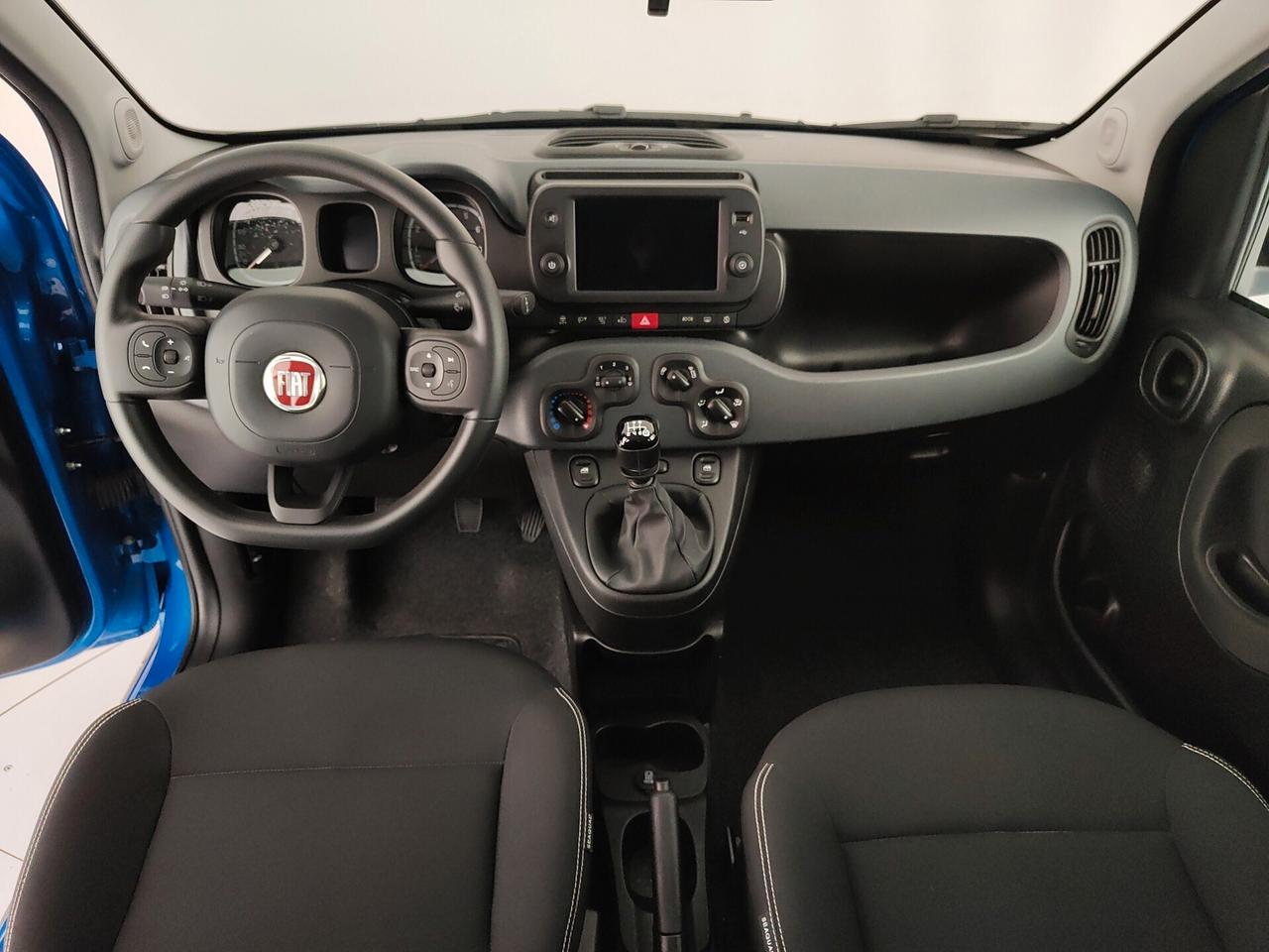 Fiat Panda Cross 1.0 FireFly S&S Hybrid