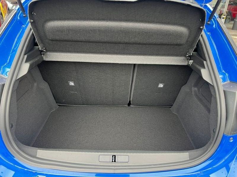 Opel Corsa Corsa 1.2 100 CV YES