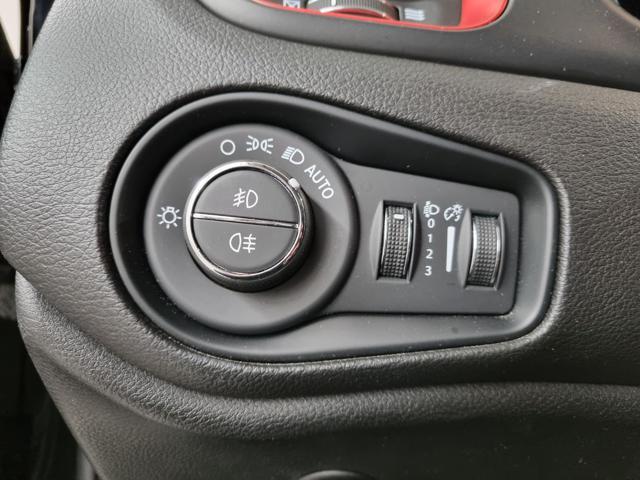 JEEP Renegade 1.3 T4 240CV PHEV 4xe AT6 Trailhawk