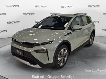 Skoda Elroq Elroq 50