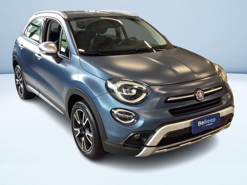 FIAT 500X 1.0 T3 MIRROR CROSS 120CV