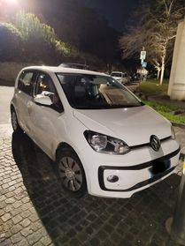 Volkswagen up! 1.0 5p. take up!