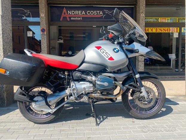 BMW R 1.150 GS Adventure km 34.000 anno 2004