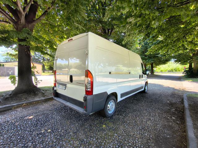 CITROEN 2.2 HDI DIESEL 120CV L3H2 Jumper