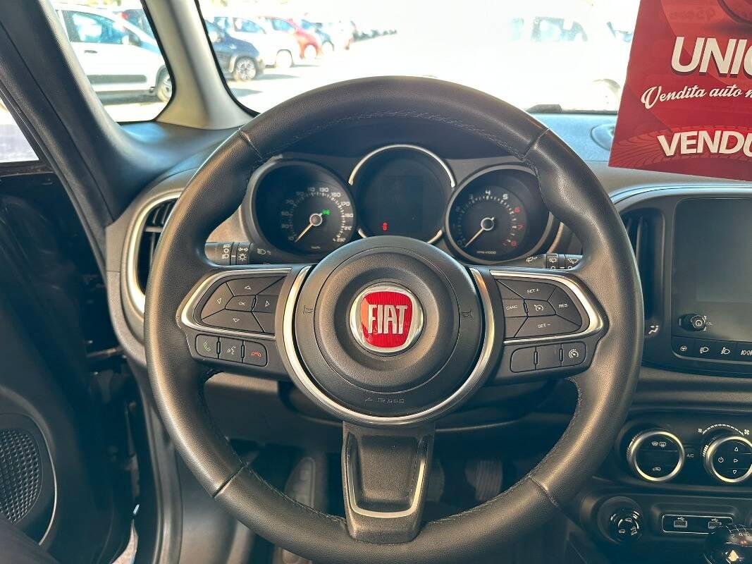 Fiat 500 L 1.4 s&s 95cv my20