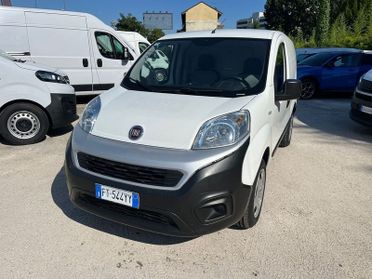 FIAT Fiorino Fiorino 1.4 8V CNG 70CV Cargo SX (IVA ECL.)