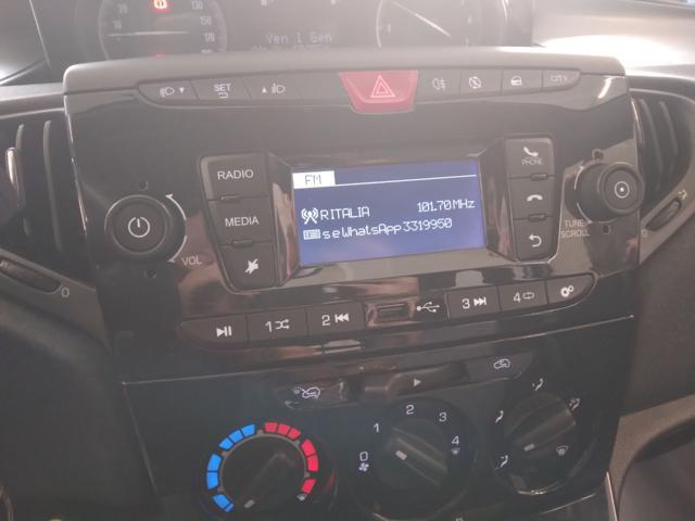 LANCIA Ypsilon 1.0 FireFly 5 porte S&S Hybrid Silver
