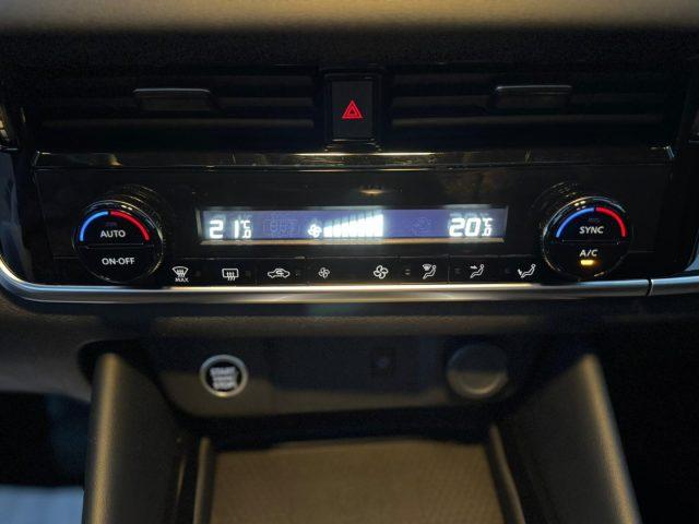 NISSAN Qashqai MHEV 140 CV N-CONNECTA *TETTO*UNIPROP*