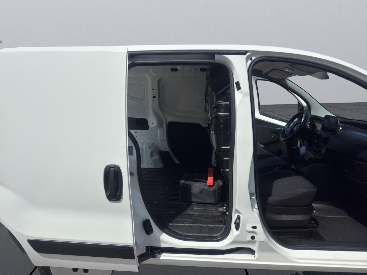 Fiat Fiorino 1.3 MJT 95C CARGO SX 6D-SENSORI-OTTIME CONDIOZIONI-