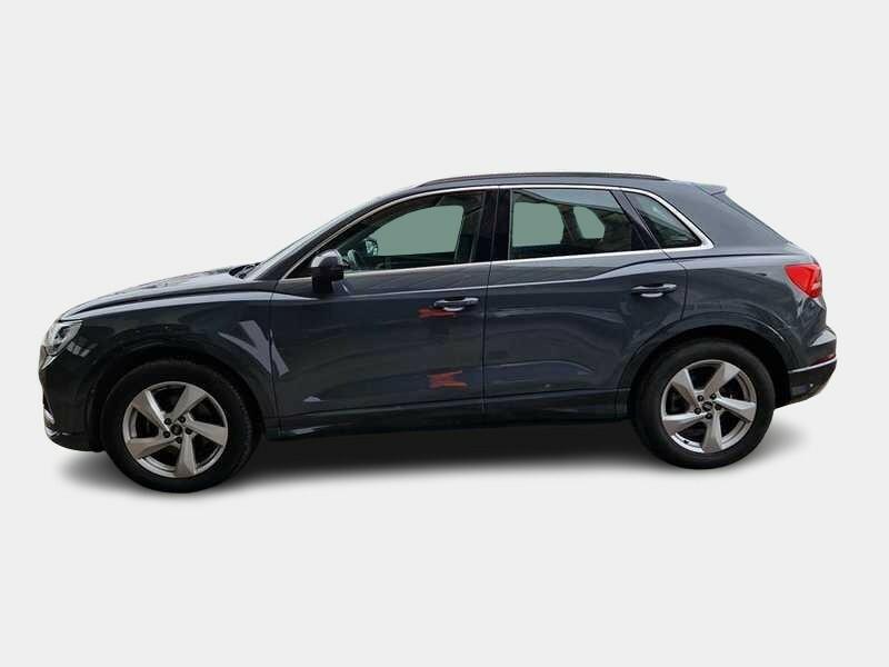 AUDI Q3 35 TDI S tronic Business Advanced