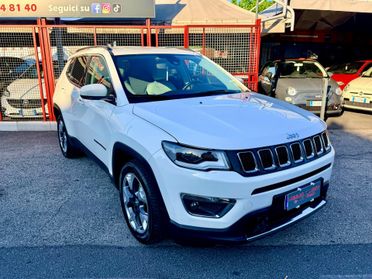 Jeep Compass 1.6 Multijet II 2WD Limited 2020