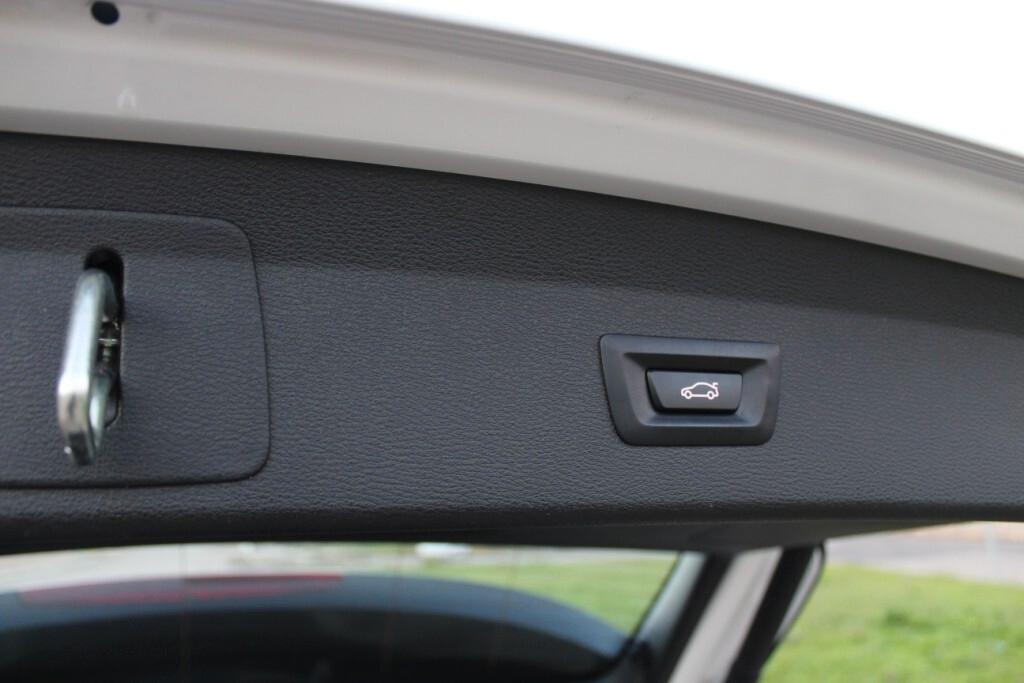 BMW X1 sDrive 18d Aut. *Tetto *Pelle *SOLI 57.000 KM