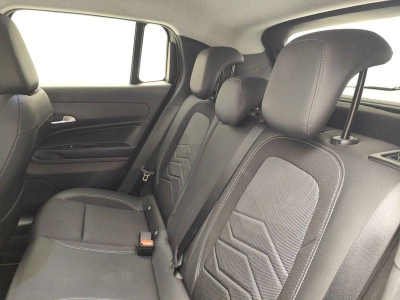 Jeep Avenger 2022 1.2 turbo Summit fwd 100cv