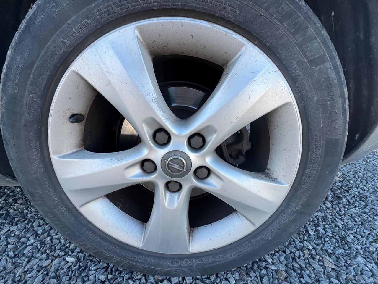 Opel Astra 1.7 CDTI 110CV 5 porte Cosmo