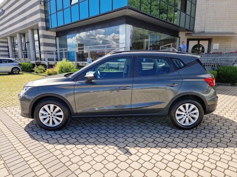 Seat Arona 1.0 EcoTSI 110 CV DSG Style