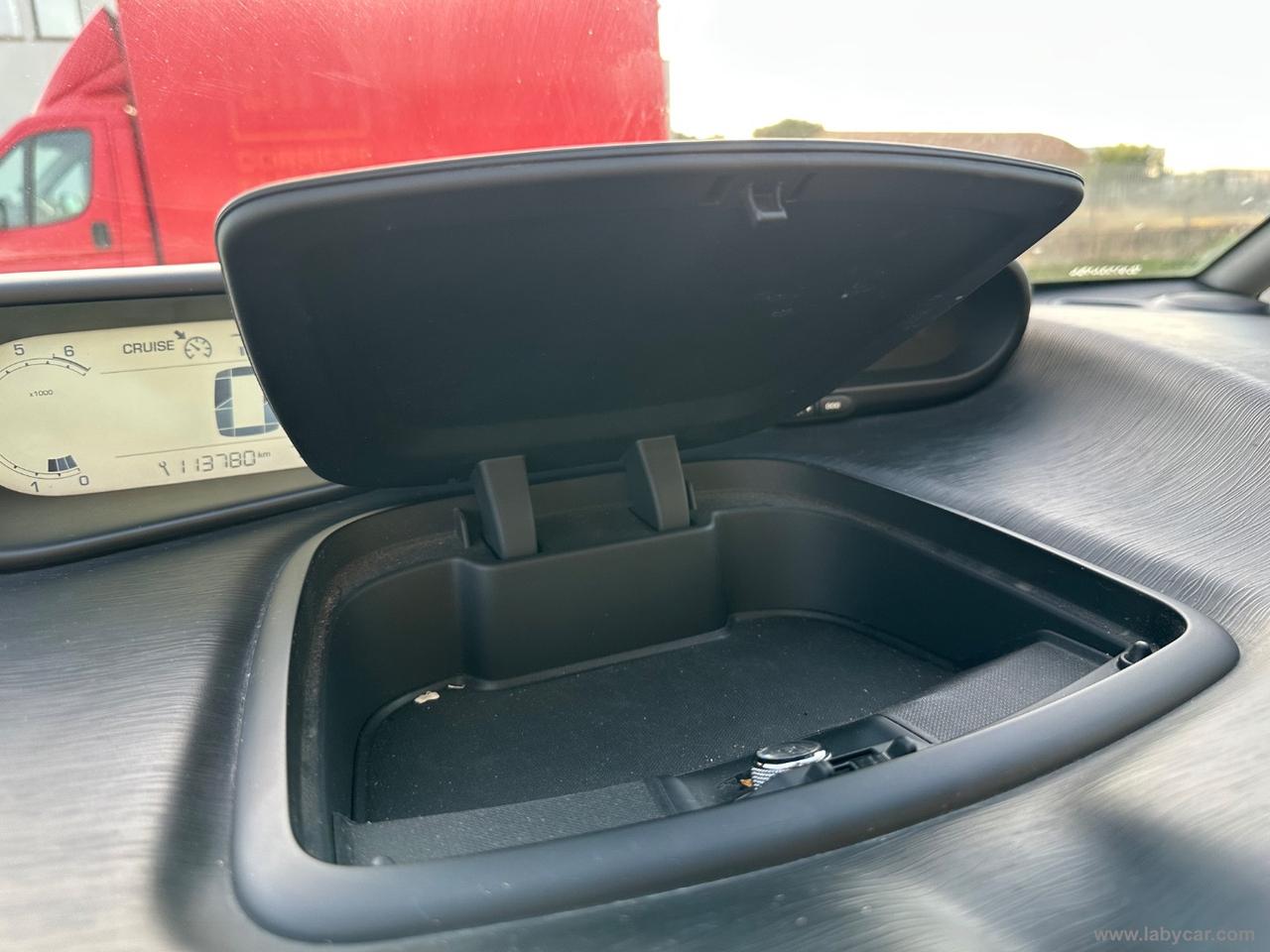 CITROEN C3 Picasso 1.4 VTi 95 Exclusive Style