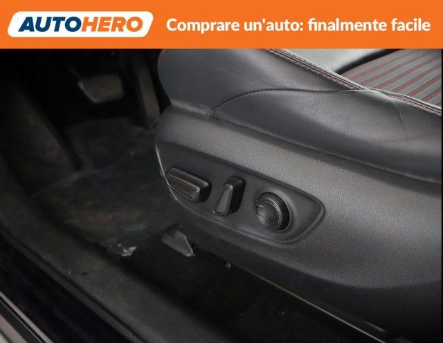 SUZUKI Across 2.5 Plug-in Hybrid E-CVT 4WD Top
