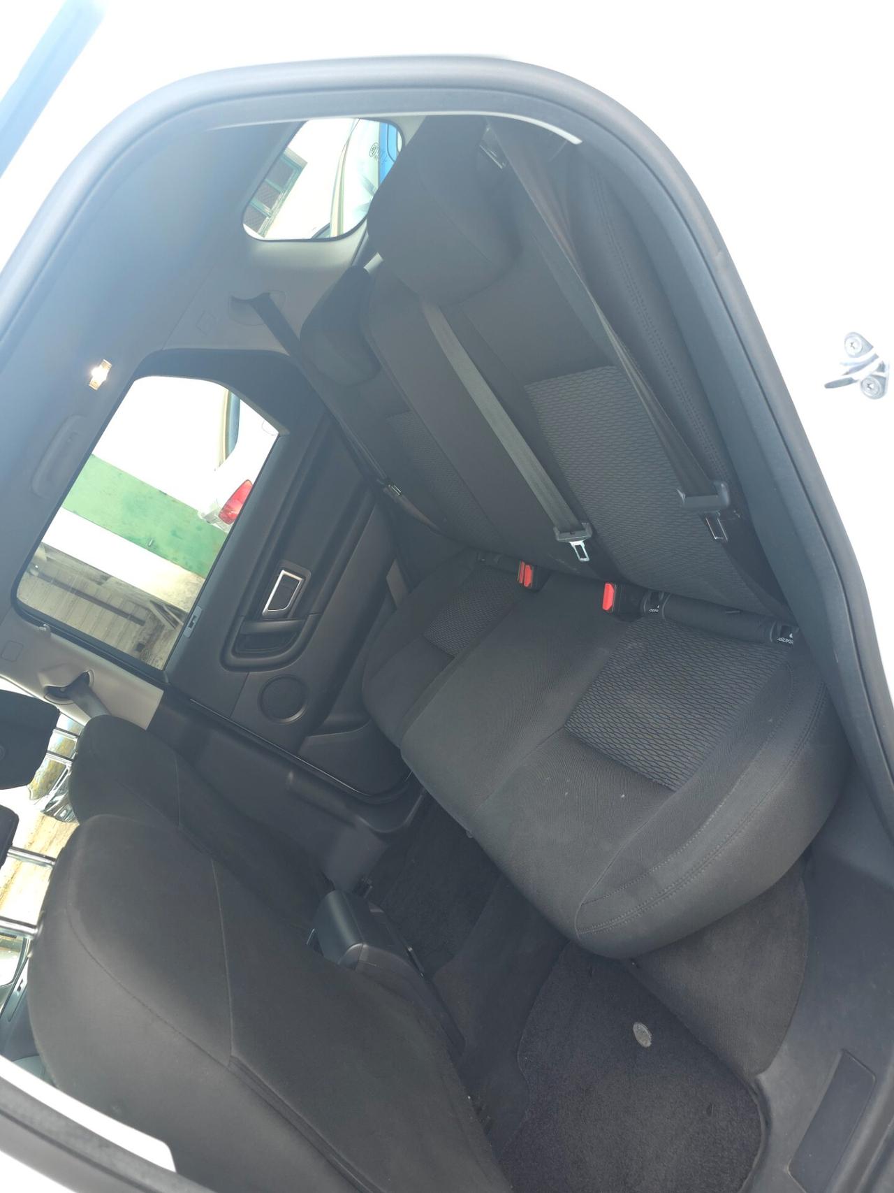 Land Rover Discovery Sport 2.0 eD4 150 CV 2WD HSE Luxury