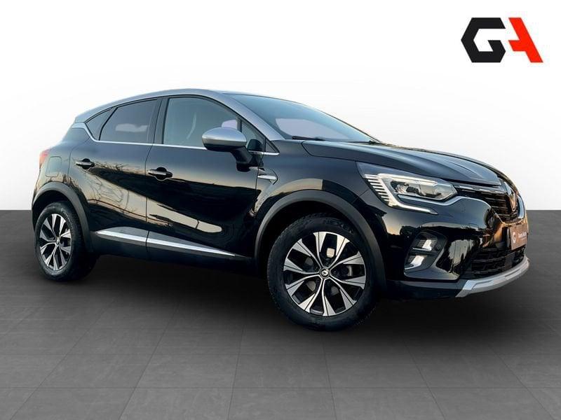Renault Captur Captur TCe 90 CV Techno