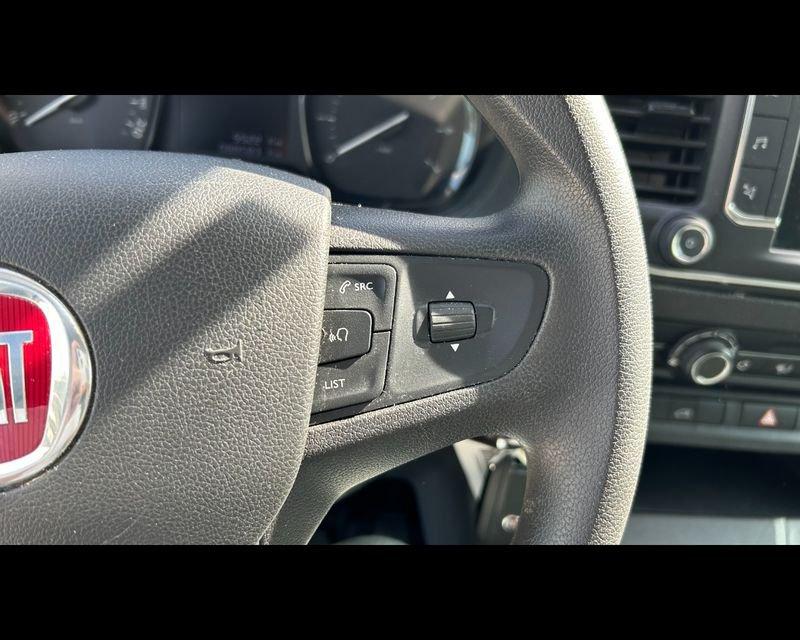 FIAT Scudo 1.5 BlueHDi 120CV PC-TN Furgone Lounge
