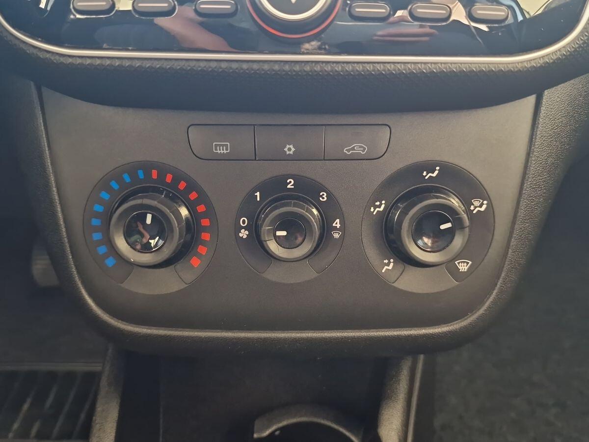 FIAT GRANDE PUNTO EVO 1.2 EASY