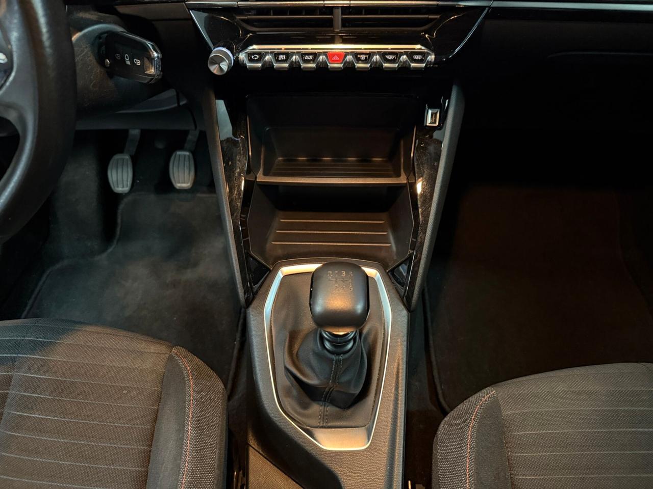 Peugeot 208 BlueHDi 100 Stop&Start 5 porte Active