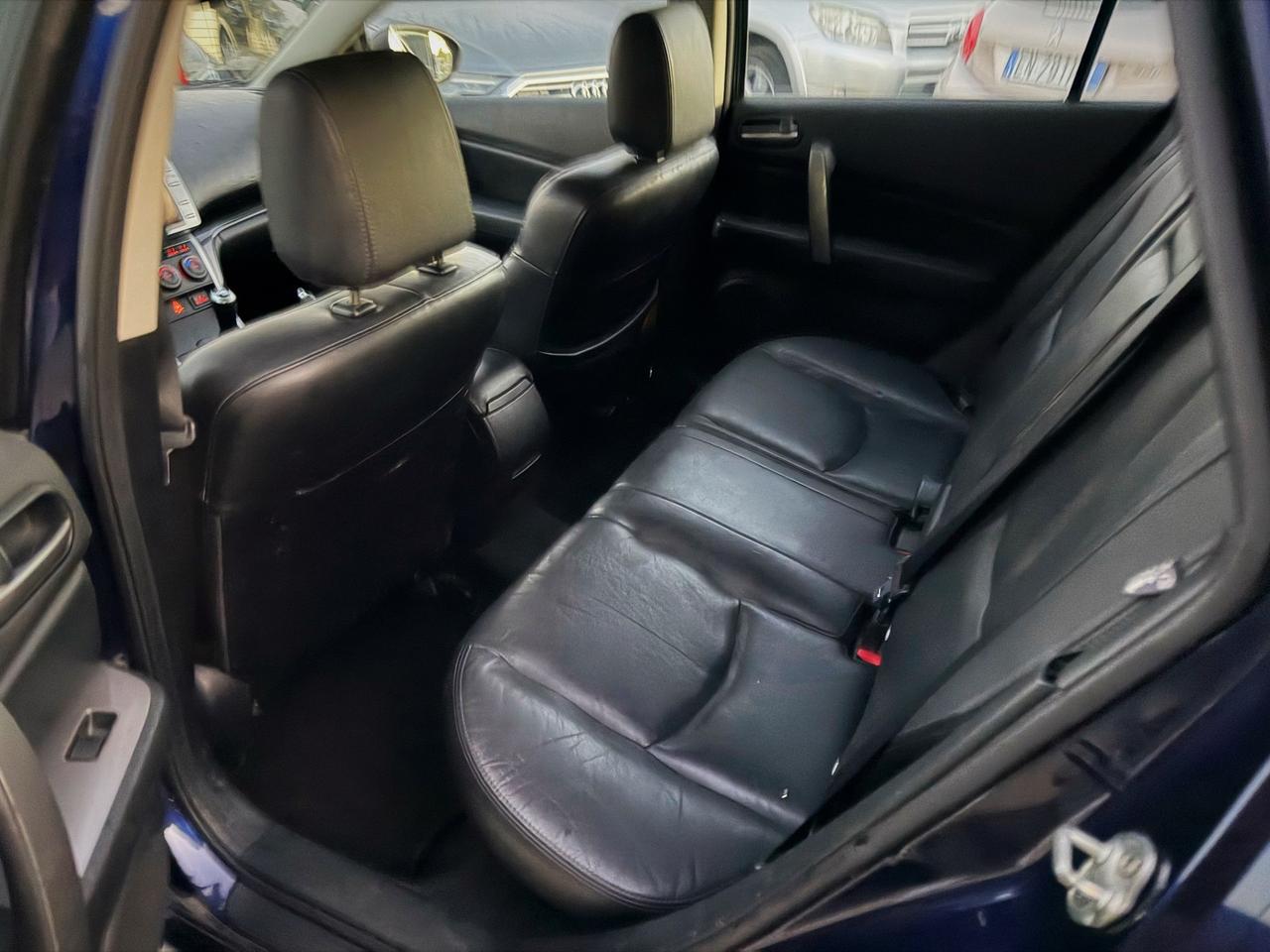 Mazda 6 Mazda6 2.0 CD 16V 140CV Wagon Executive