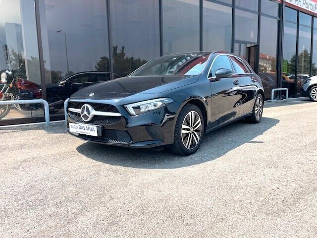 Mercedes-benz A 250 A 250 e hybrid EQ Business