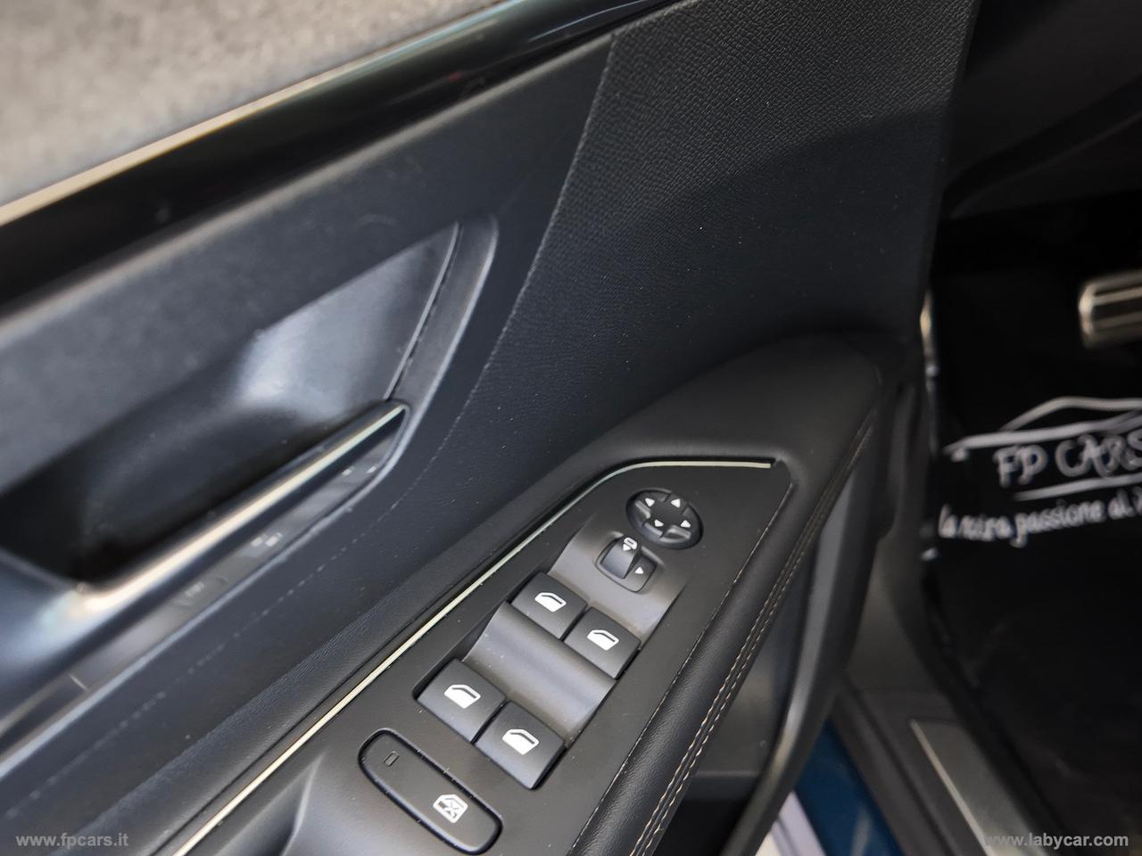 PEUGEOT 3008 BlueHDi 130 S&S EAT8 GT