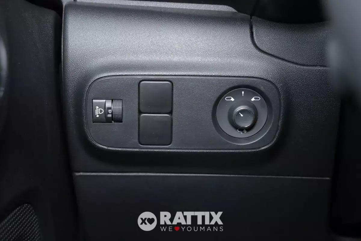 Citroen C3 1.2 Puretech 110CV Max EAT6