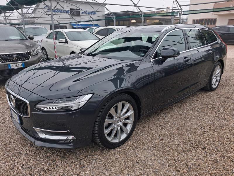 Volvo V90 2.0 d4 Business geartronic my19