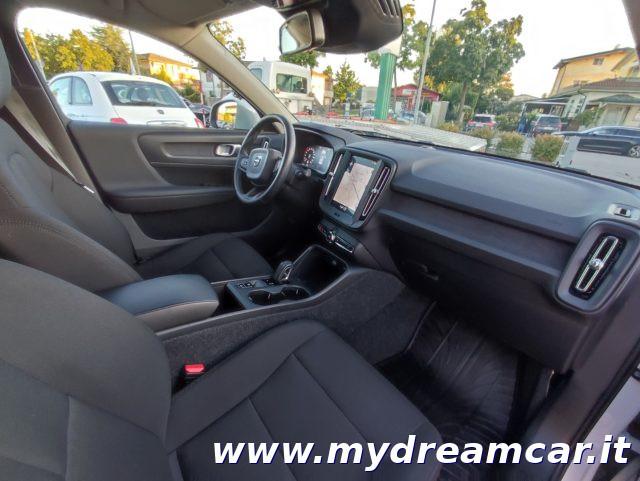 VOLVO XC40 D3 FWD Geartronic