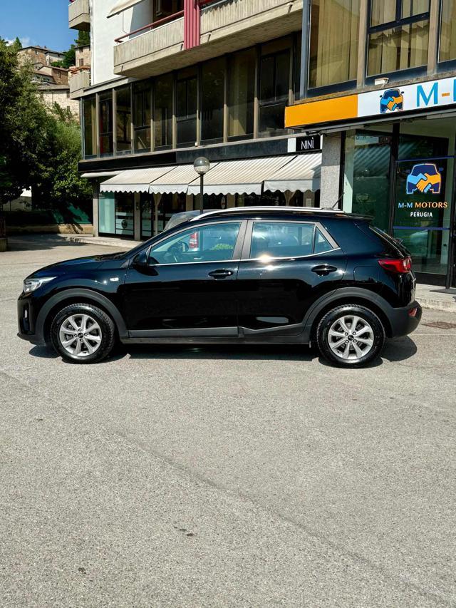 KIA Stonic 1.4 MPI EcoGPL Style