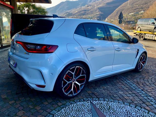 RENAULT Megane Mégane TCe 300 CV EDC R.S. Trophy 4Control