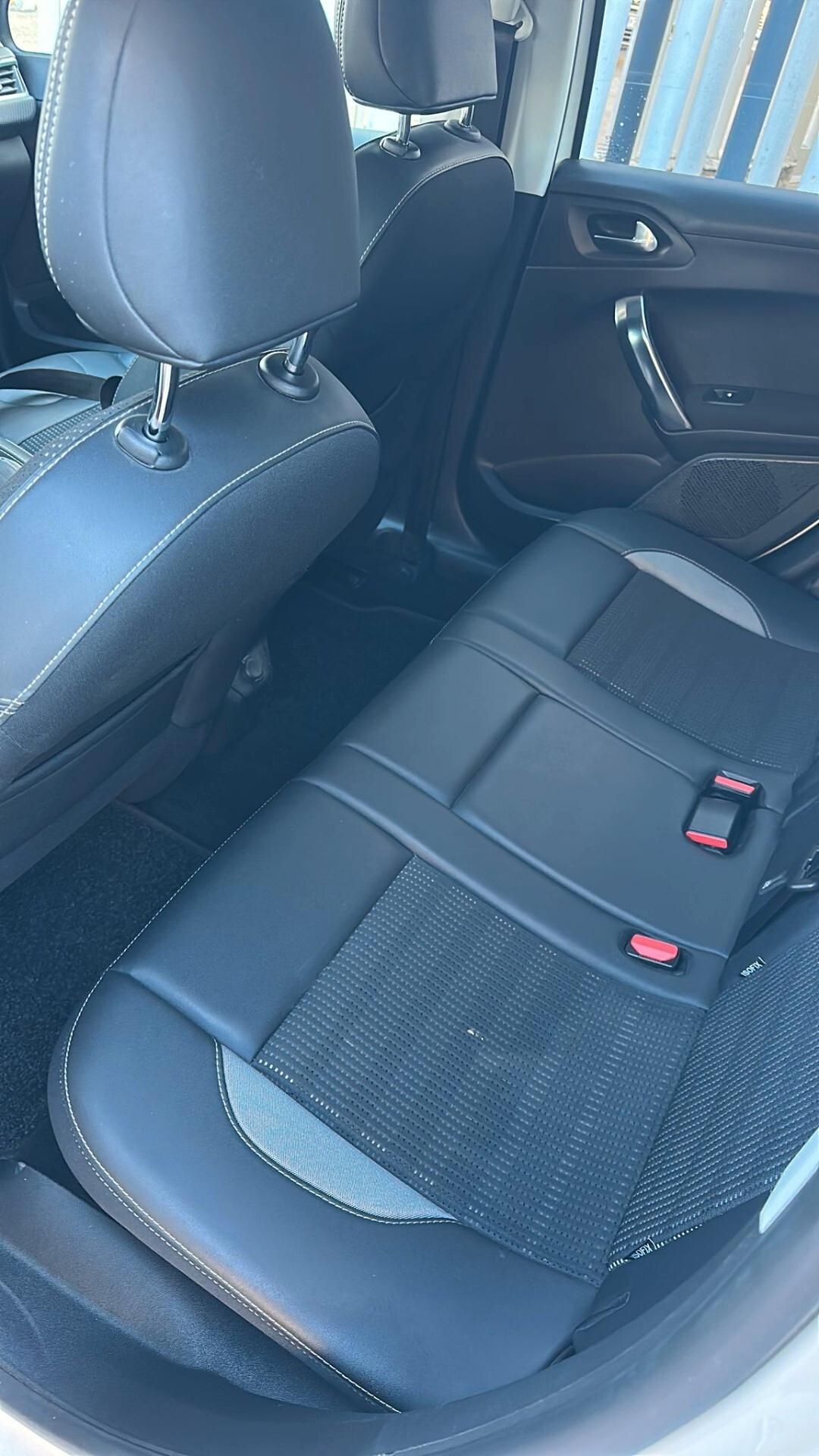 PEUGEOT 2008 1,6 DIESEL 2018 FULL OPTIONAL