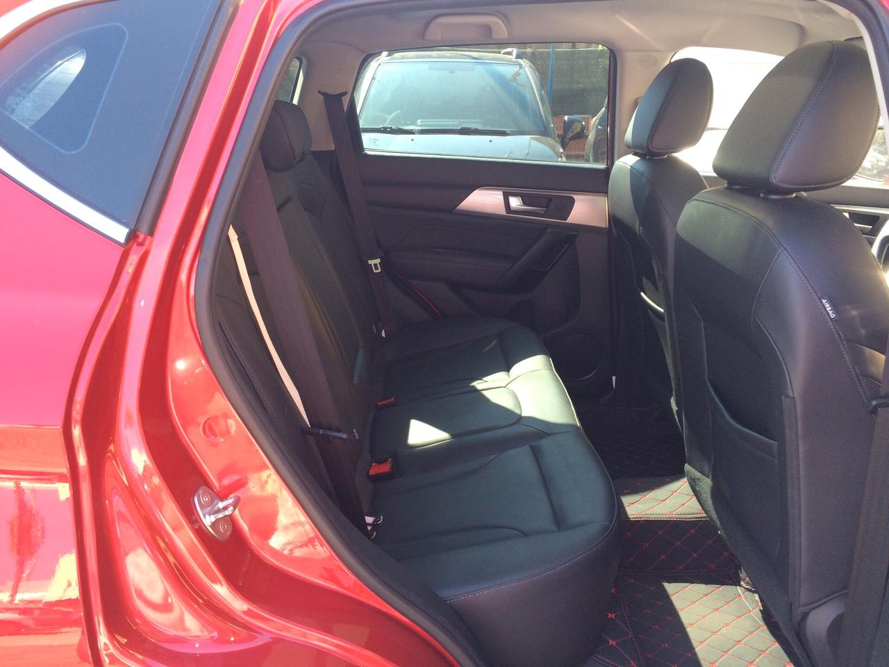 2021 Haval H2 1.5T GPL Easy tagliandata !!!