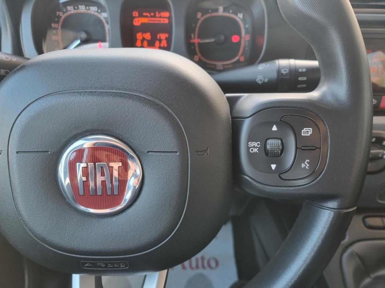 Fiat Panda 1.3 MJT 95 CV S&S Easy