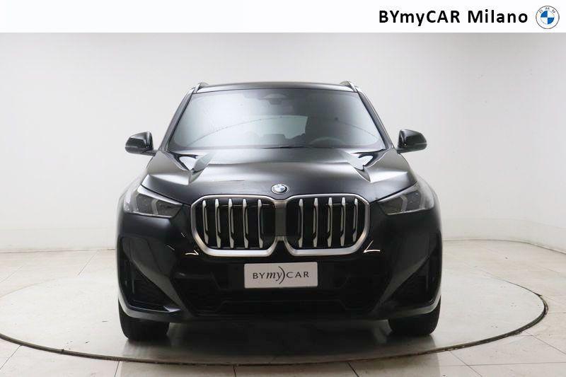 BMW X1 18 i MSport sDrive DCT