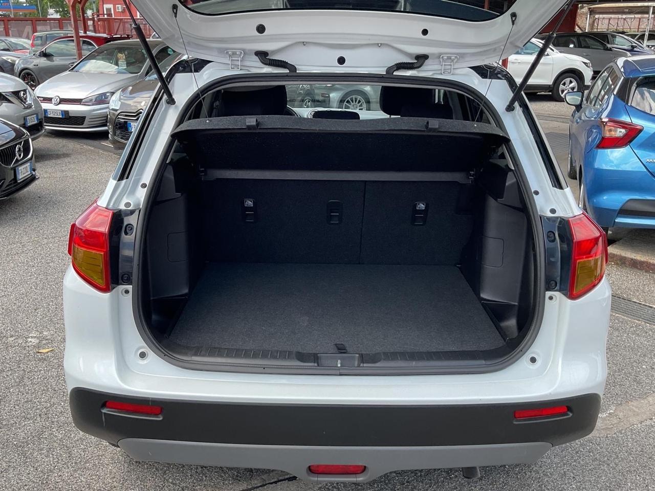 Vitara 1.6 DDiS 4x4- AllGrip V-Top-unipro-rate