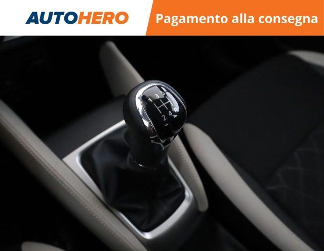 NISSAN Micra 0.9 IG-T 12V 5 porte Acenta