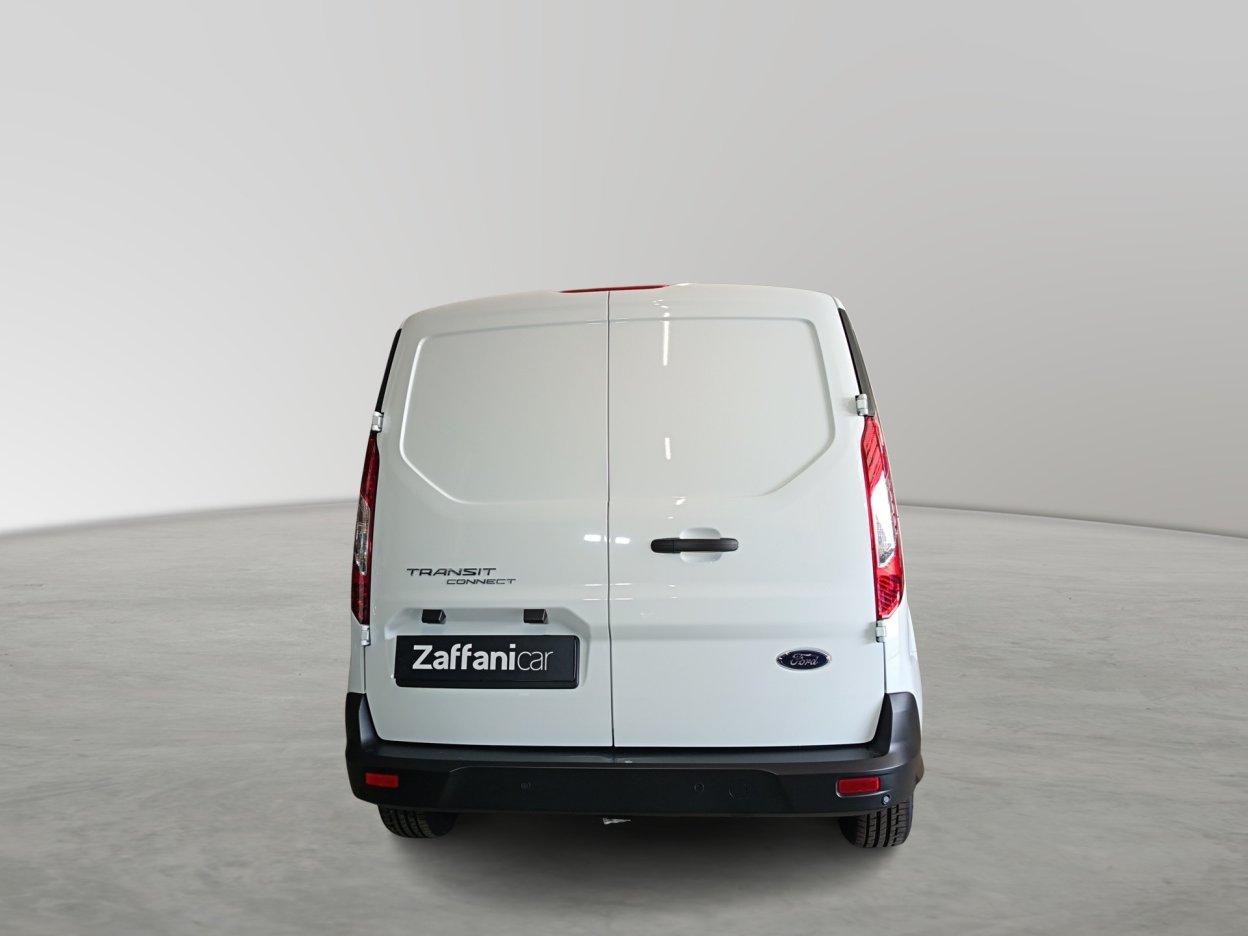 FORD Transit Connect 2ªs - Transit Connect 220 1.5 Ecoblue 100CV PC aut. Furgone Trend