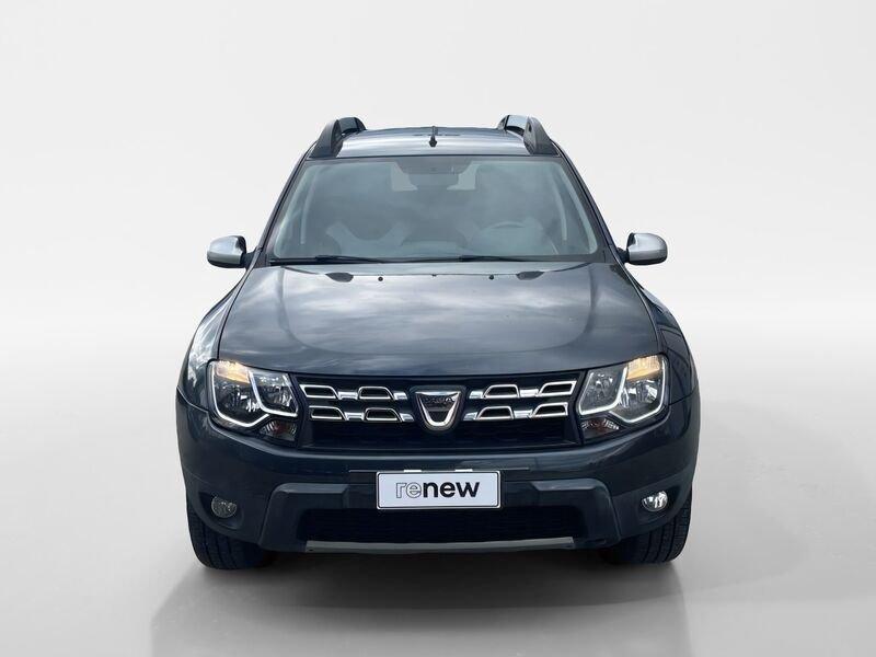 Dacia Duster Duster 1.6 115 CV S&S 4x2 GPL Serie Speciale Brave