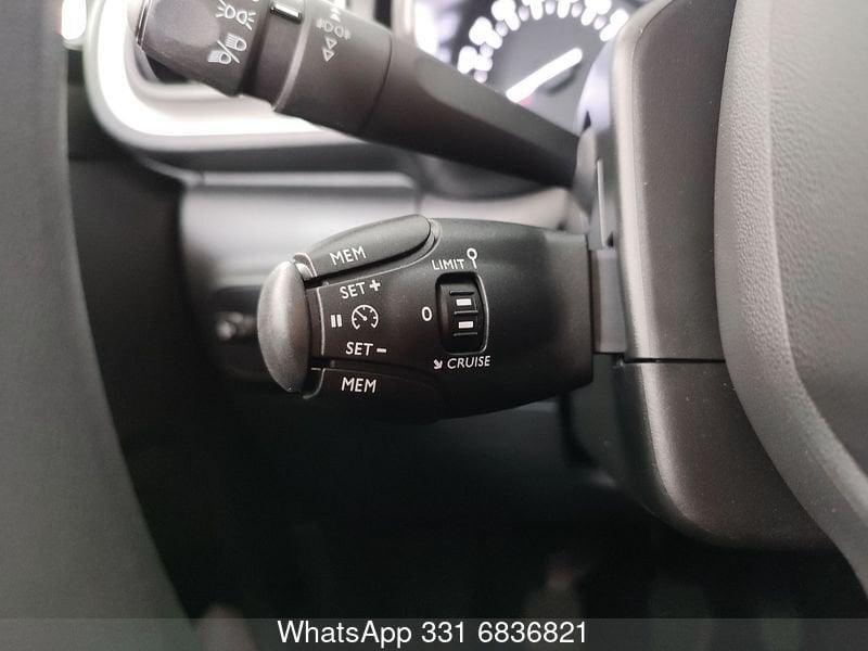 Citroën C3 C3 BlueHDi 100 S&S Shine