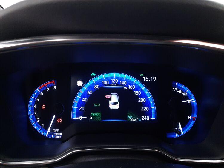 Toyota Corolla TS Hybrid TREK BR692211 2.0 Full Hybrid 184CV