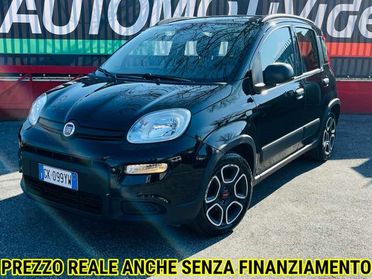 Fiat Panda Panda 1.0 firefly hybrid City Life PRONTA CONSEGNA