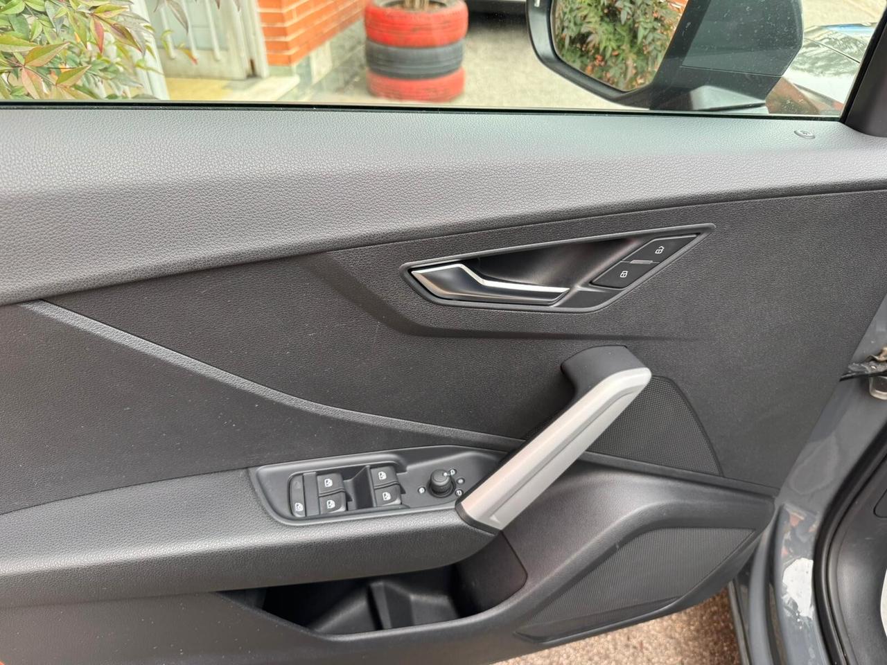 Audi Q2 30 1.6 TDI 116cv